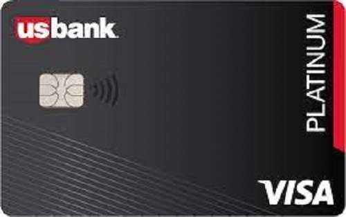 Us Bank Visa Platinum Credit Card For Large Purchases