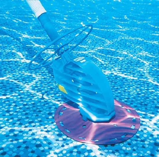 Key Features Of The Zodiac Ranger Pool Cleaner