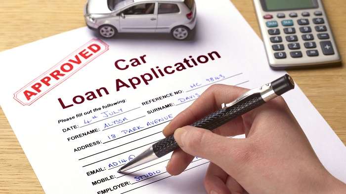How To Buy A Car With Pre Approved Loan