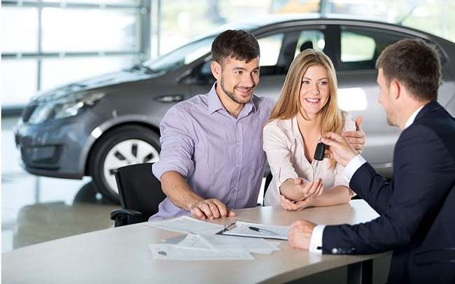 What Is Car Financing And How Does It Work